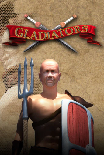 Демо игра Gladiators играть онлайн | Казино Икс бесплатно