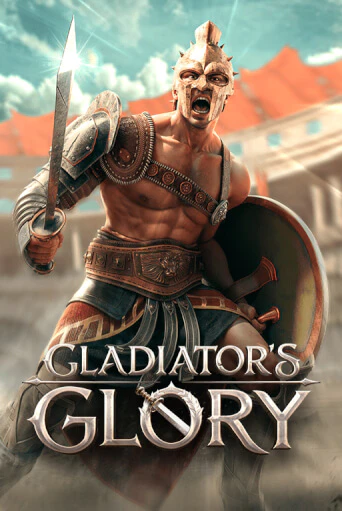 Демо игра Gladiator's Glory играть онлайн | Казино Икс бесплатно