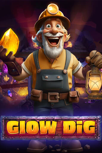 Демо игра Glow Dig играть онлайн | Казино Икс бесплатно