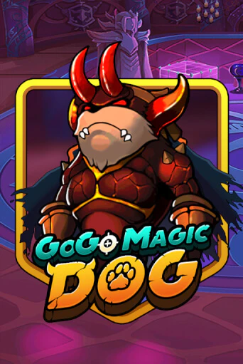 Демо игра Go Go Magic Dog играть онлайн | Казино Икс бесплатно