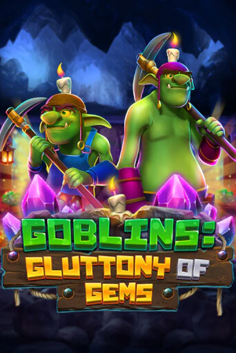 Демо игра Goblins: Gluttony of Gems играть онлайн | Казино Икс бесплатно