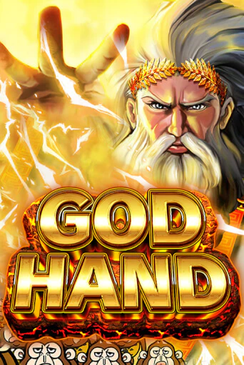 Демо игра God Hand играть онлайн | Казино Икс бесплатно