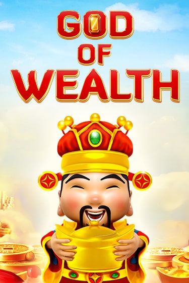 Демо игра God of Wealth играть онлайн | Казино Икс бесплатно