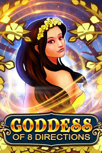 Демо игра Goddess of 8 Directions играть онлайн | Казино Икс бесплатно