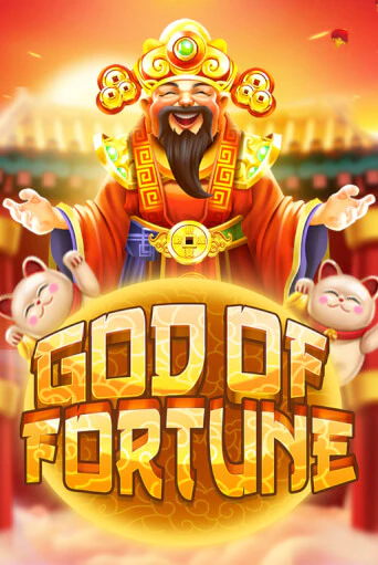 Демо игра God Of Fortune играть онлайн | Казино Икс бесплатно