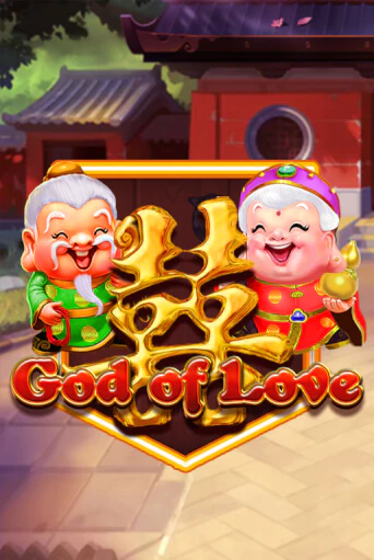 Демо игра God of Love играть онлайн | Казино Икс бесплатно