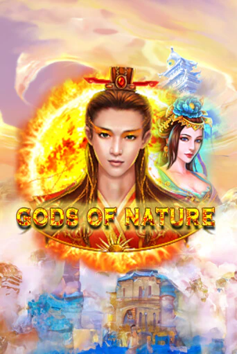 Демо игра Gods of Nature играть онлайн | Казино Икс бесплатно