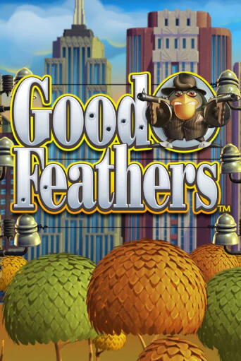 Демо игра Good Feathers играть онлайн | Казино Икс бесплатно