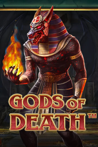 Демо игра Gods of Death играть онлайн | Казино Икс бесплатно