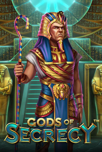 Демо игра Gods of Secrecy играть онлайн | Казино Икс бесплатно