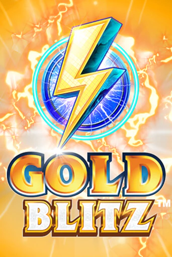 Демо игра Gold Blitz™ играть онлайн | Казино Икс бесплатно