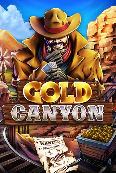 Демо игра Gold Canyon играть онлайн | Казино Икс бесплатно