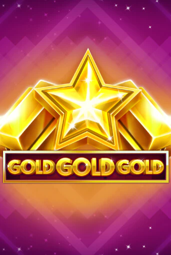 Демо игра Gold Gold Gold играть онлайн | Казино Икс бесплатно