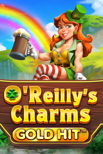 Демо игра Gold Hit: O'Reilly's Charms играть онлайн | Казино Икс бесплатно