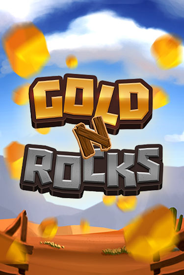 Демо игра Gold 'n' Rocks играть онлайн | Казино Икс бесплатно