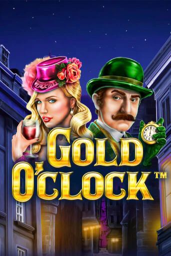 Демо игра Gold O'Clock играть онлайн | Казино Икс бесплатно