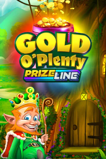 Демо игра Gold O'Plenty играть онлайн | Казино Икс бесплатно