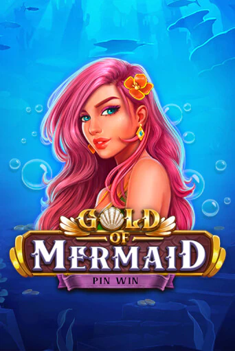 Демо игра Gold of Mermaid играть онлайн | Казино Икс бесплатно