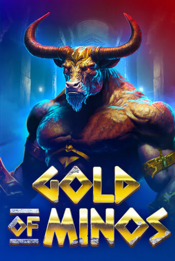 Демо игра Gold of Minos играть онлайн | Казино Икс бесплатно