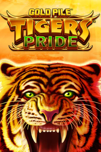 Демо игра Gold Pile: Tiger's Pride играть онлайн | Казино Икс бесплатно