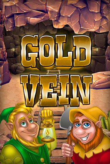 Демо игра Gold Vein играть онлайн | Казино Икс бесплатно