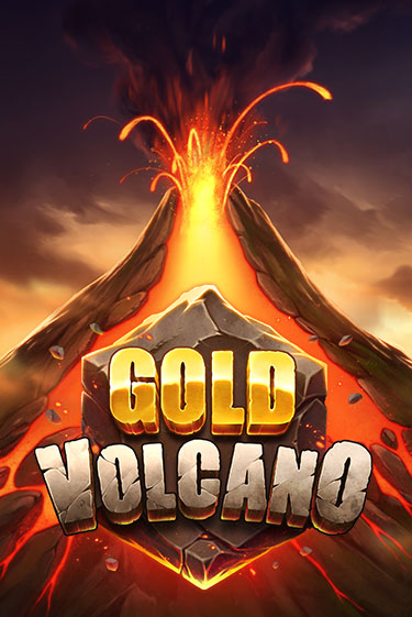 Демо игра Gold Volcano играть онлайн | Казино Икс бесплатно