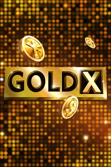 Демо игра Gold X играть онлайн | Казино Икс бесплатно