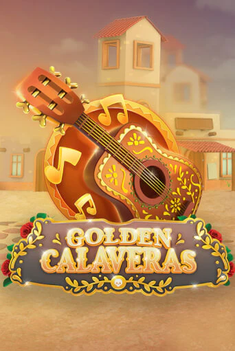 Демо игра Golden Calaveras играть онлайн | Казино Икс бесплатно