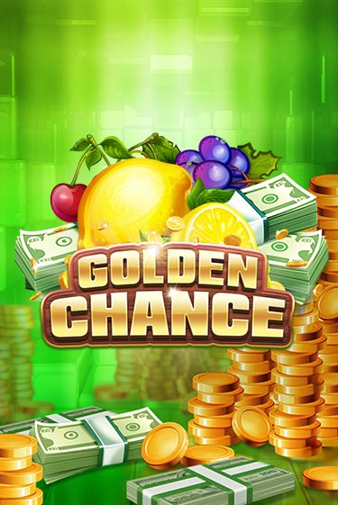 Демо игра Golden Chance играть онлайн | Казино Икс бесплатно