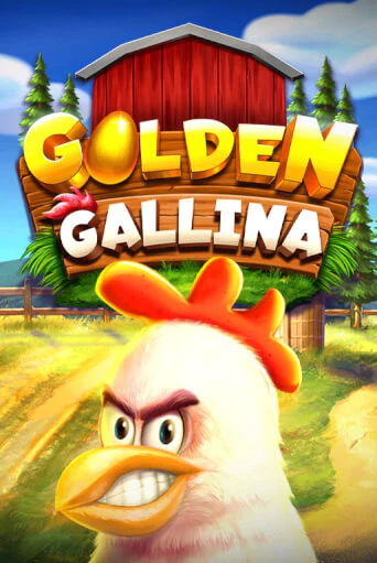 Демо игра Golden Gallina играть онлайн | Казино Икс бесплатно