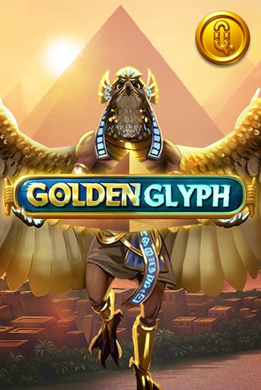 Демо игра Golden Glyph играть онлайн | Казино Икс бесплатно