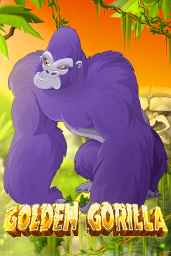 Демо игра Golden Gorilla играть онлайн | Казино Икс бесплатно