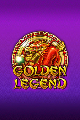 Демо игра Golden Legend играть онлайн | Казино Икс бесплатно