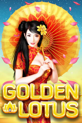 Демо игра Golden Lotus играть онлайн | Казино Икс бесплатно