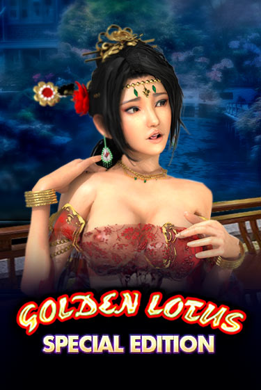 Демо игра Golden Lotus SE играть онлайн | Казино Икс бесплатно