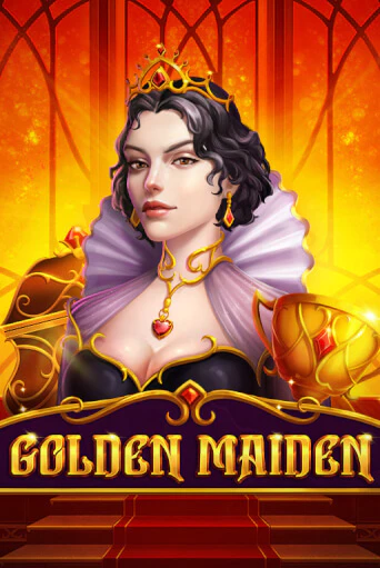 Демо игра Golden Maiden играть онлайн | Казино Икс бесплатно