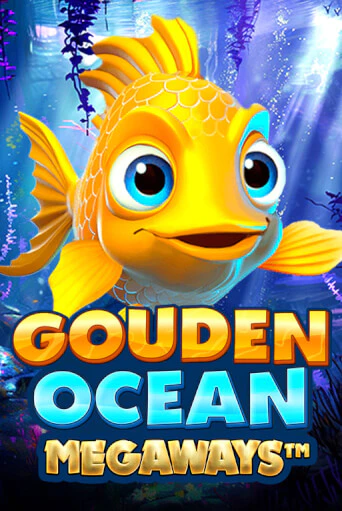 Демо игра Golden Ocean Megaways играть онлайн | Казино Икс бесплатно