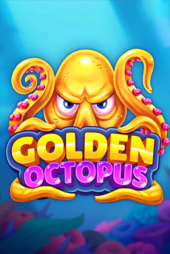 Демо игра Golden Octopus играть онлайн | Казино Икс бесплатно