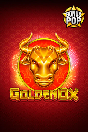 Демо игра Golden Ox играть онлайн | Казино Икс бесплатно