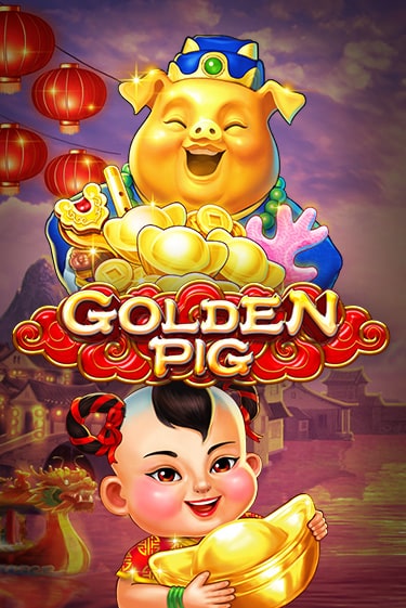 Демо игра Golden Pig играть онлайн | Казино Икс бесплатно