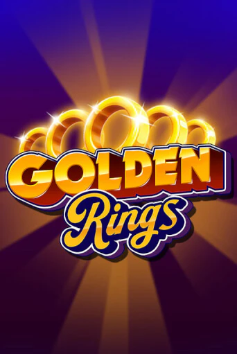 Демо игра Golden Rings играть онлайн | Казино Икс бесплатно