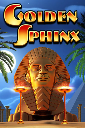 Демо игра Golden Sphinx играть онлайн | Казино Икс бесплатно