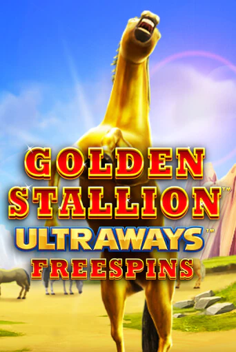 Демо игра Golden Stallion играть онлайн | Казино Икс бесплатно