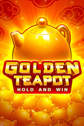 Демо игра Golden Teapot играть онлайн | Казино Икс бесплатно