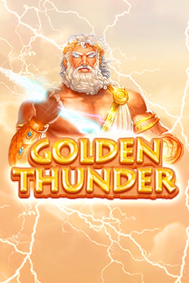 Демо игра Golden Thunder играть онлайн | Казино Икс бесплатно