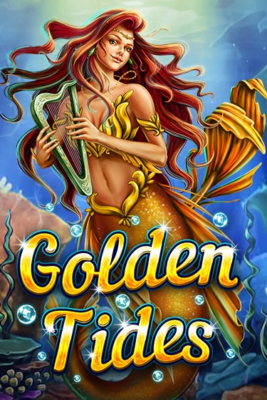 Демо игра Golden Tides играть онлайн | Казино Икс бесплатно