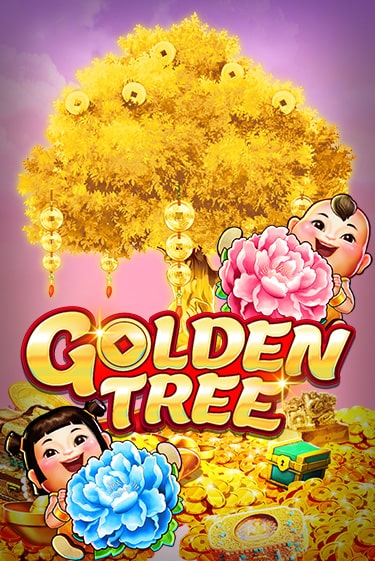 Демо игра Golden Tree играть онлайн | Казино Икс бесплатно