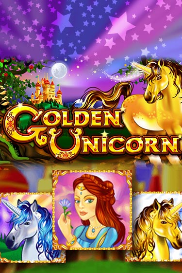 Демо игра Golden Unicorn играть онлайн | Казино Икс бесплатно