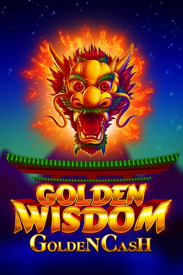 Демо игра Golden Wisdom играть онлайн | Казино Икс бесплатно