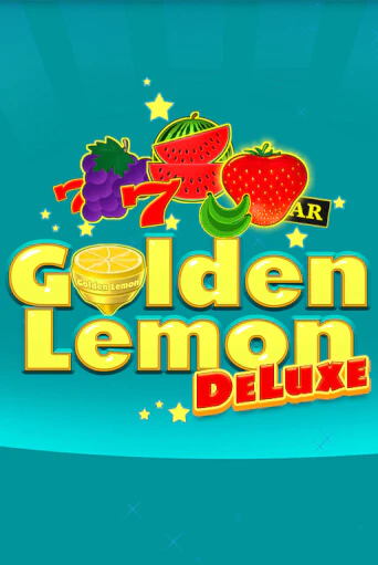 Демо игра Golden Lemon Deluxe играть онлайн | Казино Икс бесплатно